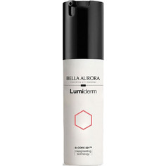 Bella Aurora Lumiderm 2-in-1 Anti-Dark Spot & Anti-Aging Cream SPF20 30ml