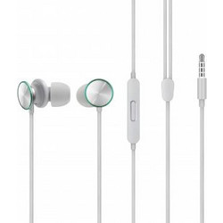 Oppo MH151 Handsfree In-Ear 3.5mm Grey