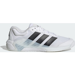 Adidas Dropset 4 Ανδρικά Αθλητικά Παπούτσια Λευκά JR1960