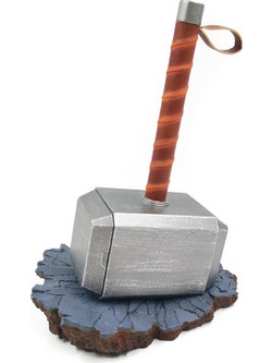 Grupo Erik Thor Hammer Στυλό Διαρκείας