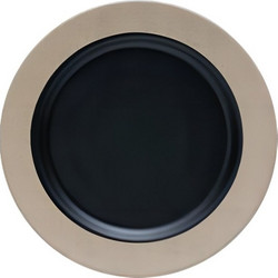 Morleos Πιάτα Ρηχά Μελαμίνης 26.1cm 6τμχ MORLEOS.E208