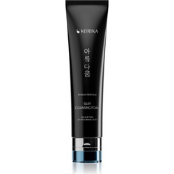 Korika Korean Heritage Silky Αφρός Ντεμακιγιάζ 150ml