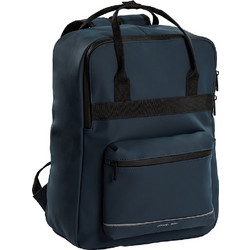 Daniel Ray DRS25.1120-10 Αδιάβροχο Σακίδιο Πλάτης 18lt Navy Μπλε