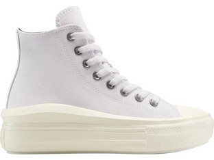 Converse Chuck Taylor All Star Move Platform Suede A14556C