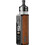 VooPoo Drag S3 Brown Ηλεκτρονικό Τσιγάρο Pod Kit 5ml με Ενσωματωμένη Μπαταρία