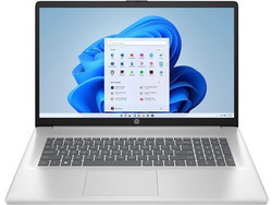 HP AI 17-cn5037nr (Ultra 7-255U/16GB/256GB SSD/Intel Graphics/Windows 11)