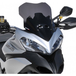 ERMAX Φιμέ Ζελατίνα Μηχανής για Ducati Multistrada 1200 '13-'14 390mm 030703024