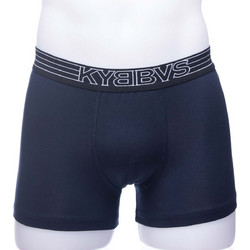 KYBBVS Ανδρικό Μποξεράκι Navy Μπλε KB906-17