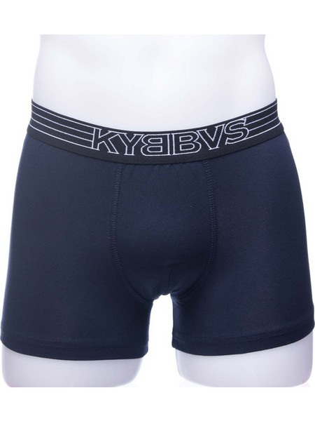 KYBBVS Ανδρικό Μποξεράκι Navy Μπλε KB906-17