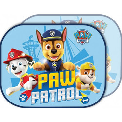Colzani Ηλιοπροστασία Αυτοκινήτου Paw Patrol Boy 2τμχ