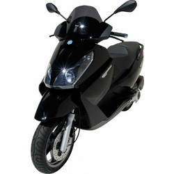ERMAX Φιμέ Ζελατίνα Μηχανής για Piaggio X7 Evo '08-'14 270mm
