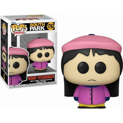 Funko Pop! Television South Park 1762 Wendy Testaburger