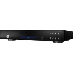 Advance Paris X-CD7