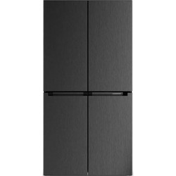 Liebherr MBbsdi 9024 Ψυγείο Ντουλάπα 572lt No Frost Υ180.5xΠ90.6xΒ74.5cm Inox