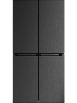 Liebherr MBbsdi 9024 Ψυγείο Ντουλάπα 572lt No Frost Υ180.5xΠ90.6xΒ74.5cm Inox