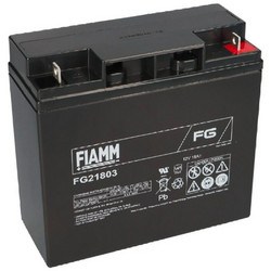 Fiamm FG21803 Μπαταρία VRLA-AGM 12V 18Ah