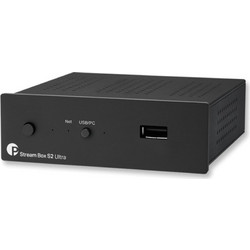 Pro-Ject Box S2 Ultra Streamer