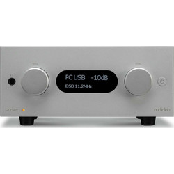 Audiolab M-DAC+