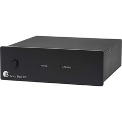 Pro-Ject Accu Box S2 Power Supply