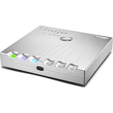 Chord Hugo Scaler Μ DAC