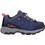 CMP Παιδικά Μποτάκια Μωβ Suede Αδιάβροχα 3Q18594J-30MR