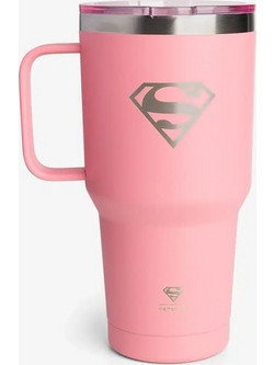 Smartshake Bohtal Insulated Nomad Tumbler DC Comics Supergirl 900ml