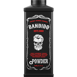 Bandido Barber Powder 260gr