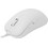 White Shark GM-5014 Ενσύρματο Gaming Ποντίκι 12400 DPI White