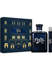 Ralph Lauren Polo 67 Eau de Toilette 125ml + 10ml