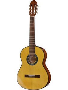 Gewa Student Solid Top Spruce 3/4