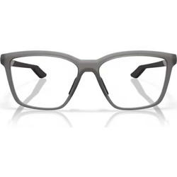 Oakley OO8191 02 Γυναικείος Σκελετός Γυαλιών Οράσεως Κοκάλινος Γκρι