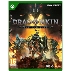 Dragonkin: The Banished Xbox Series