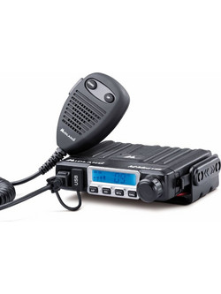 Midland M-Mini Black