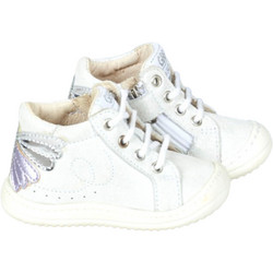 GBB Παιδικά Sneakers Λευκά AJ617-19