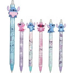 CoolPack Stitch Στυλό Gel που Σβήνει 0.5mm 378294