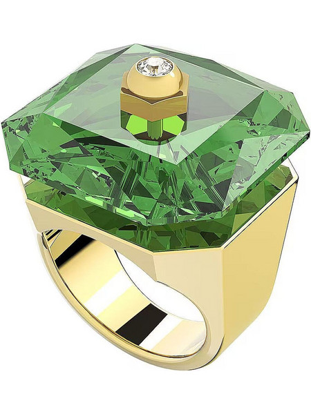 Swarovski Γυναικείο Δαχτυλίδι από Ατσάλι 5620761