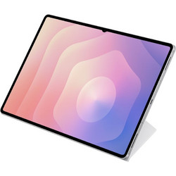 Samsung Book Cover White (Galaxy Tab S11 Ultra)
