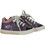 GBB Παιδικά Sneakers Μποτάκια Μωβ AM619-46