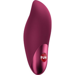 Fun Factory Charme Bullet Vibrator Wine Δονητής Bullet Κόκκινος