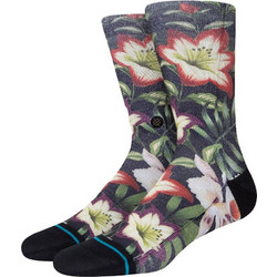 Stance Variegate Ανδρικές Κάλτσες Ψηλές Πολύχρωμες A555D21VAR-BLK