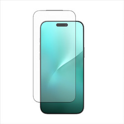 AMAZINGTHING Titan Matte FusionFilter 7 Tempered Glass (iPhone Air)