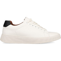 Migato Ανδρικά Sneakers Λευκά 100040992-013