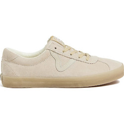 Vans Sport Low Ανδρικά Sneakers Μπεζ VN000D6NBYS