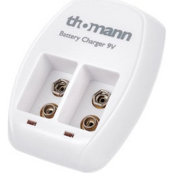Thomann Battery Charger 9V