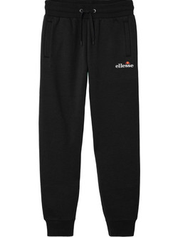 Ellesse Παιδικό Παντελόνι Φόρμας Μαύρο S5B23250-011