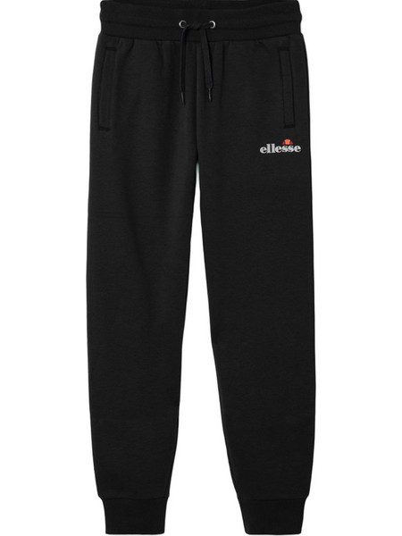 Ellesse Παιδικό Παντελόνι Φόρμας Μαύρο S5B23250-011