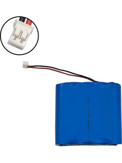 Toply 4x18650 9800mAh 1τμχ