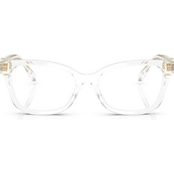 Tory Burch TY2159U 1979 Γυναικείος Σκελετός Γυαλιών Οράσεως Κοκάλινος Διαφανής