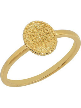 Million Diamonds Γυναικείο Δαχτυλίδι από Xρυσό 14K RZ17354