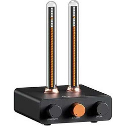 Fosi Audio Music Rhythm Visualizer Light AH 01A